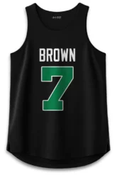 Regata Longfit Básica #Brownteam