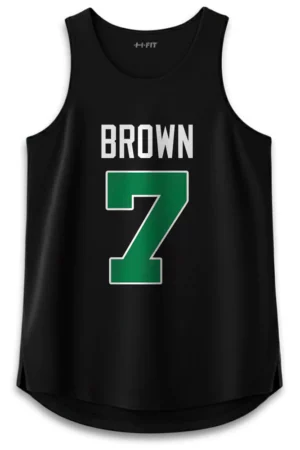 Regata Longfit Básica #Brownteam