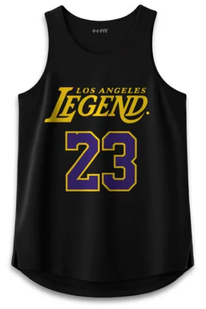 Regata Longfit Básica #Classiclegend