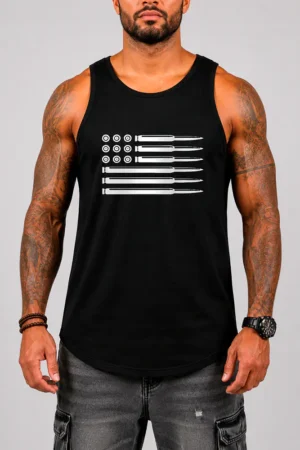 Regata Longfit Básica #Flagshot
