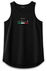 Regata Longfit Básica #Flagitaly