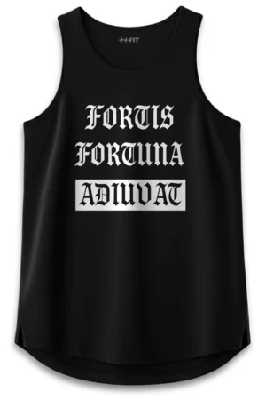 Regata Longfit Básica #Fortis