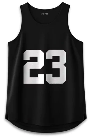 Regata Longfit Básica #Goatnumber