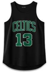 Regata Longfit Básica #Greenceltics