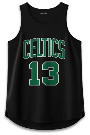 Regata Longfit Básica #Greenceltics