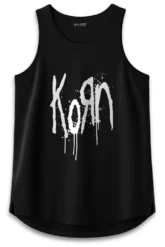 Regata Longfit Básica #Korn
