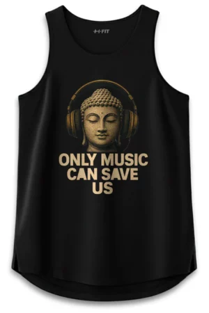 Regata Longfit Básica #Musiconly