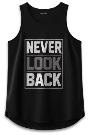 Regata Longfit Básica #Neverback