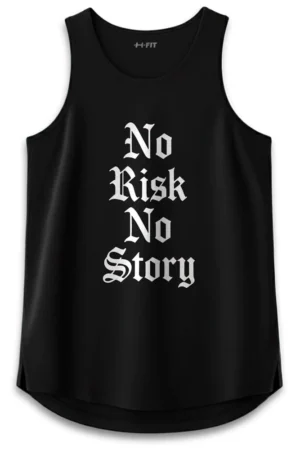 Regata Longfit Básica #Norisk