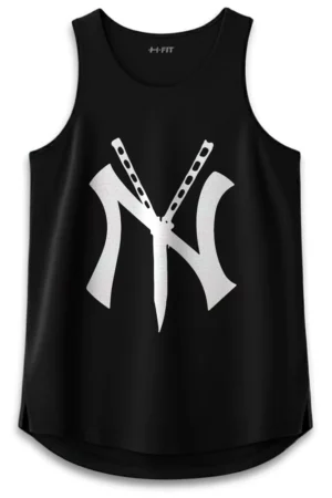 Regata Longfit Básica #Nyarmy