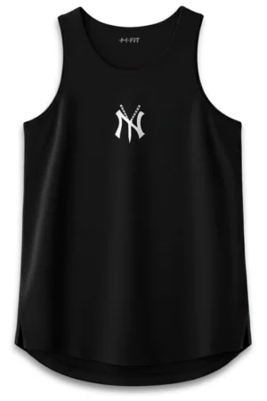 Regata Longfit Básica #Nycitymini