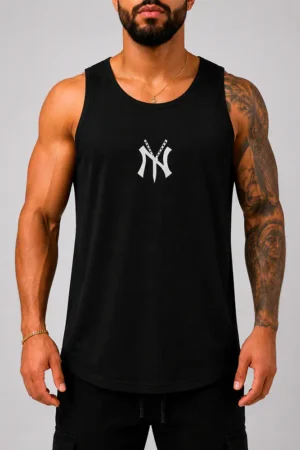 Regata Longfit Básica #Nycitymini