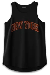 Regata Longfit Básica #Nyorange