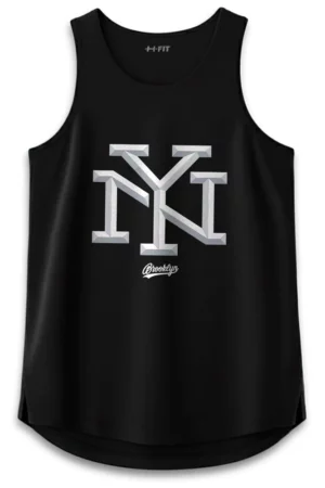 Regata Longfit Básica #Nyteam