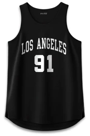 Regata Longfit Básica #Oldlosangeles