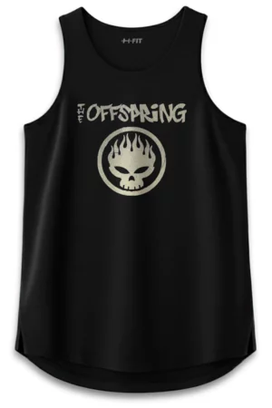 Regata Longfit Básica #Oldspring