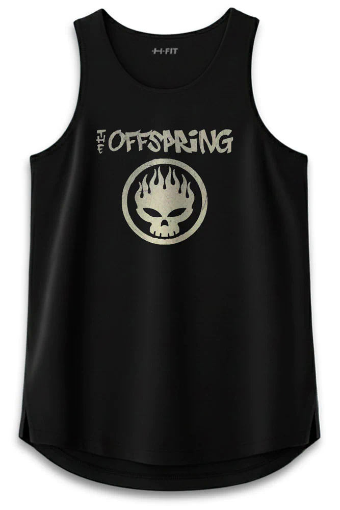 Regata Longfit Básica #Oldspring