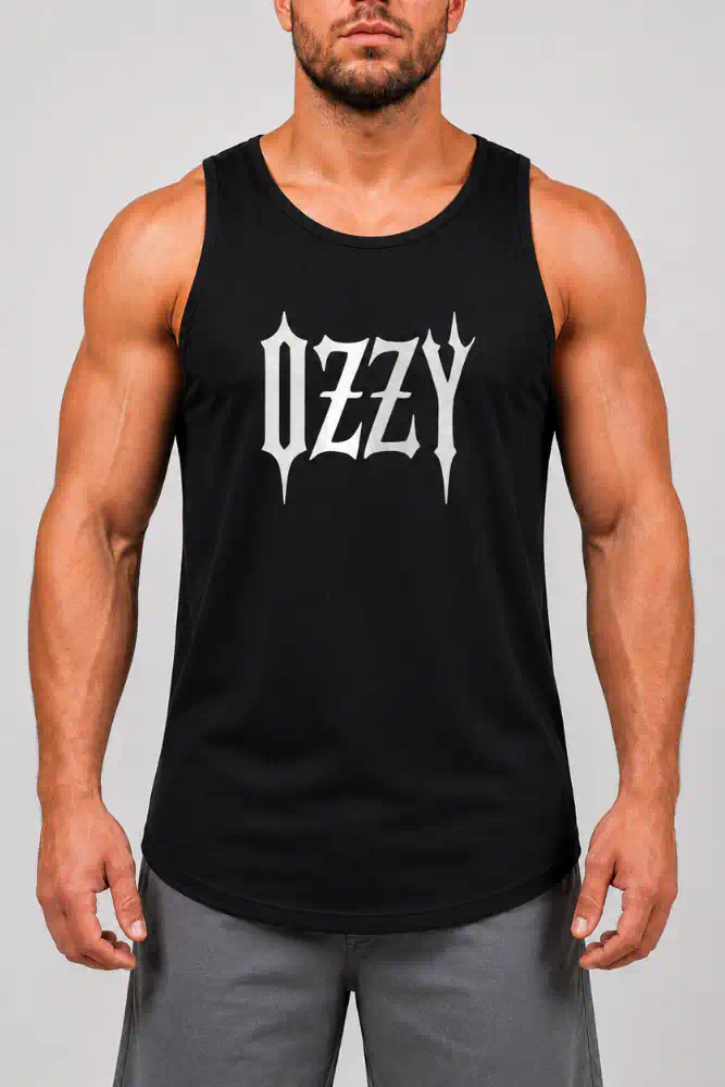 Regata Longfit Básica #Ozzy