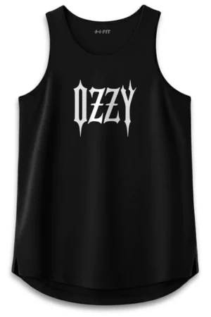 Regata Longfit Básica #Ozzy