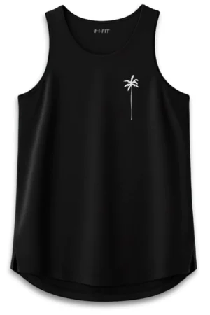 Regata Longfit Básica #Palm