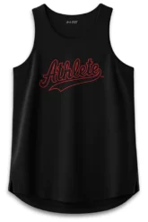 Regata Longfit Básica #Redathlete