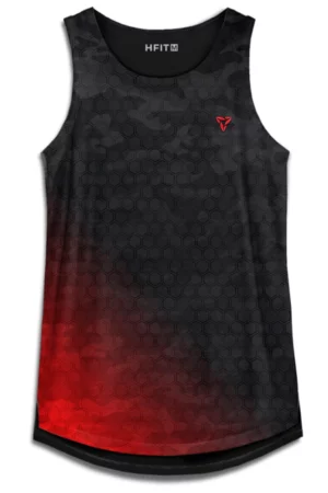 Regata Longfit #FiberRed