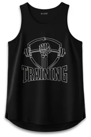 Regata Longfit Básica #Skulltrainning
