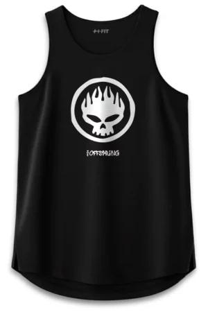 Regata Longfit Básica #Springskull