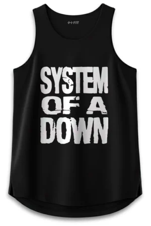 Regata Longfit Básica #System