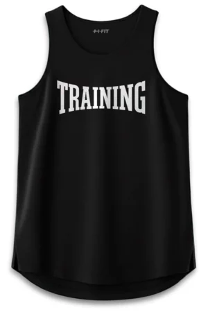 Regata Longfit Básica #Training