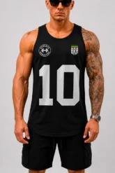 Regata Longfit Básica #BRAteam