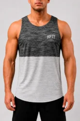 Regata Longfit #BlackStreet
