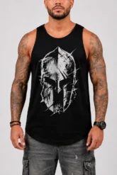Regata Longfit Básica #Gladiatorwar