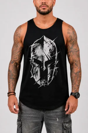 Regata Longfit Básica #Gladiatorwar