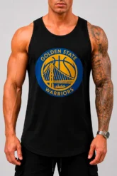 Regata Longfit Básica #Goldenstate