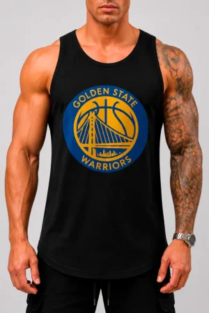 Regata Longfit Básica #Goldenstate