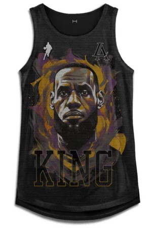 Regata Longfit #KingLa