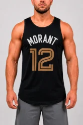 Regata Longfit Básica #Morant