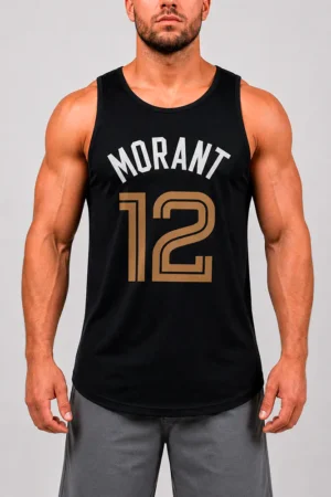 Regata Longfit Básica #Morant