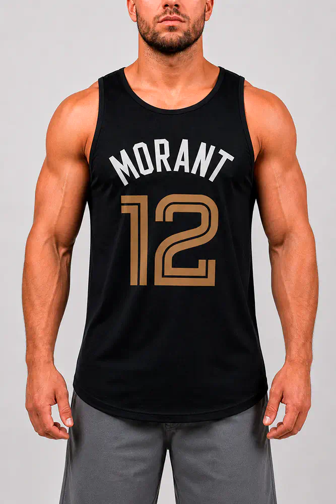 Regata Longfit Básica #Morant