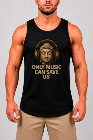 Regata Longfit Básica #Musiconly