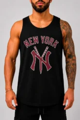 Regata Longfit Básica #Nystreet