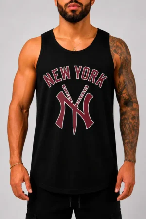 Regata Longfit Básica #Nystreet