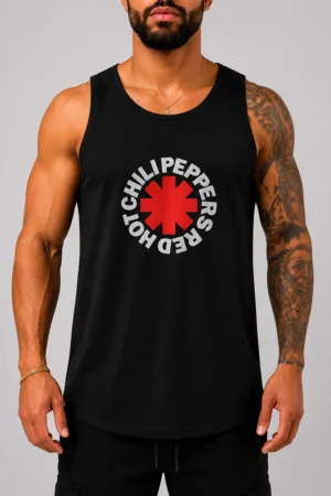 Regata Longfit Básica #Redhot