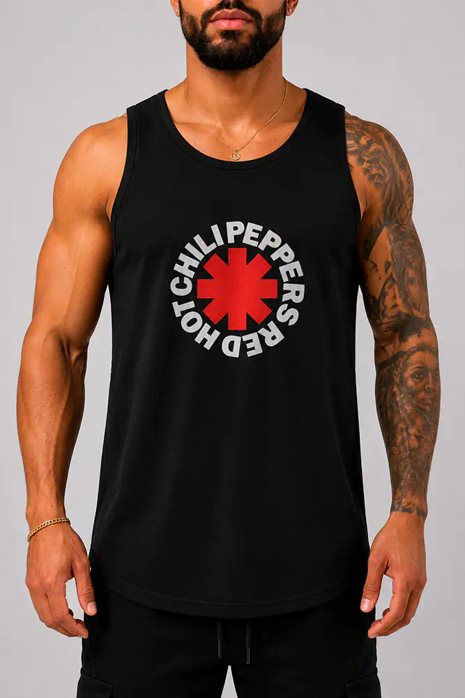 Regata Longfit Básica #Redhot