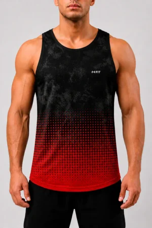 Regata Longfit #Rednight