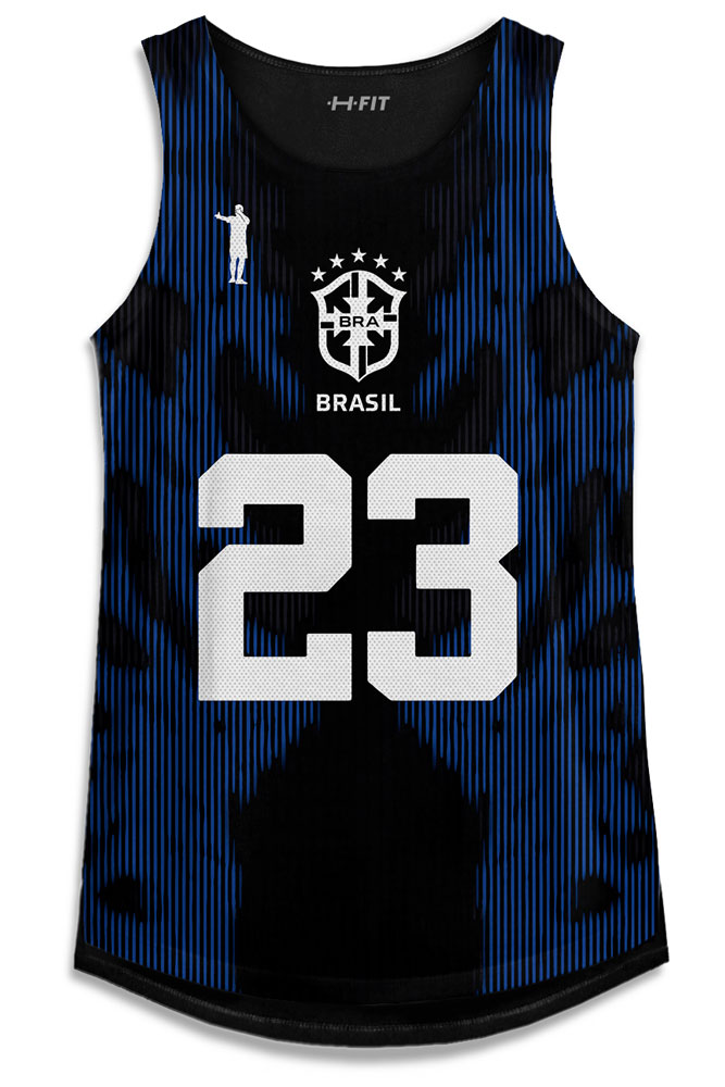 Regata Longfit #StreetbrOcean