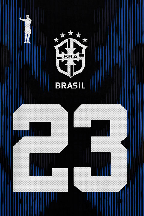 Regata Longfit #StreetbrOcean - Imagem 2