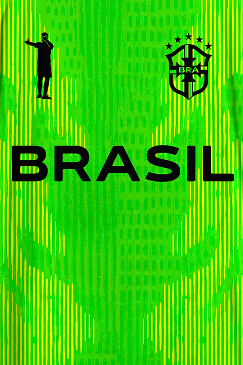 Regata Longfit #BracoreNeon - Imagem 2