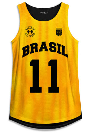 Regata Longfit #TeamGold